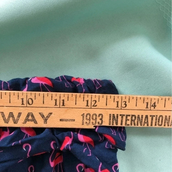 ESCAPADA Flamingo  Maxi Dress - Picture 12 of 14